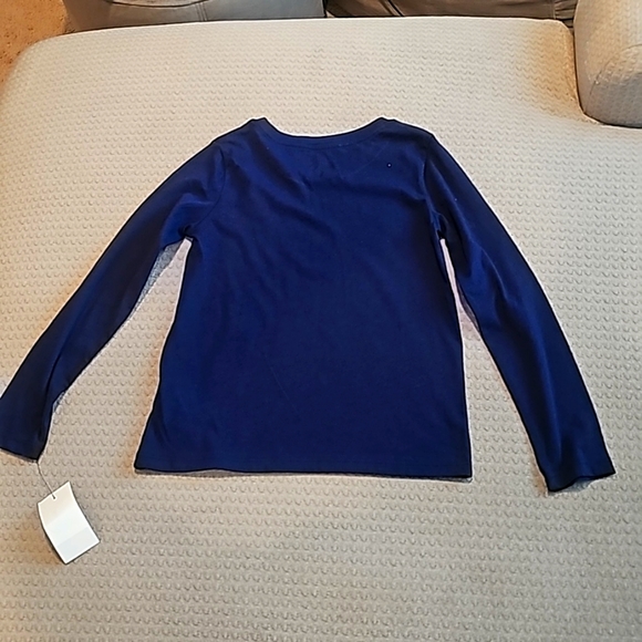 NWT Ralph Lauren Polo Longsleeve - Picture 4 of 6